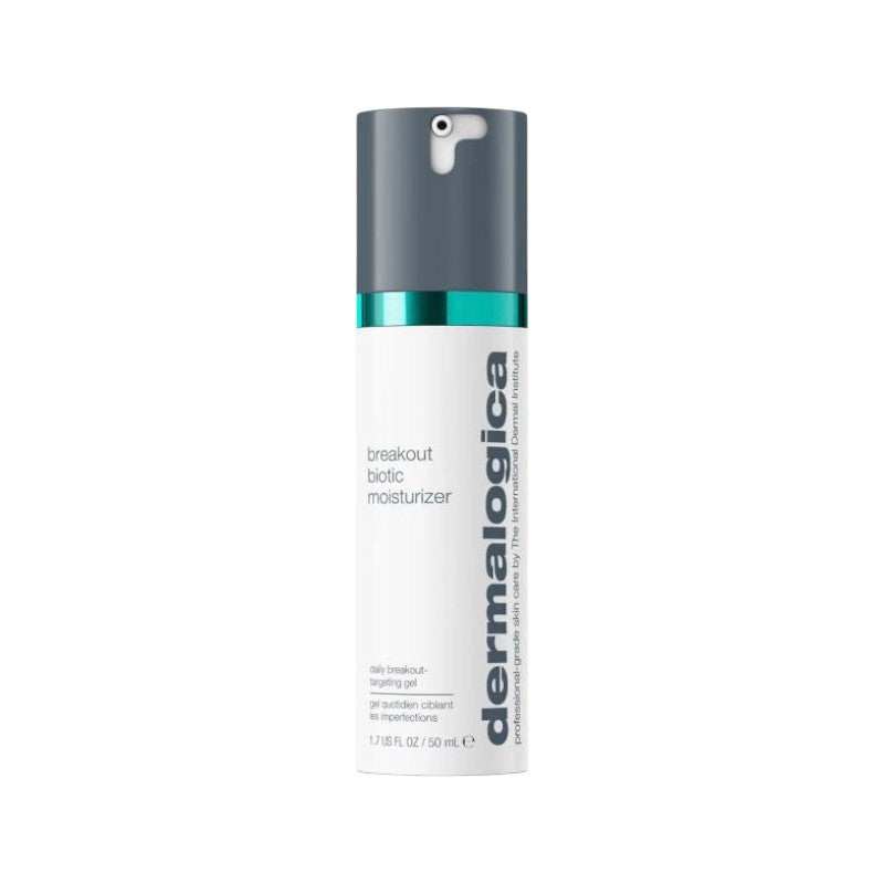 Dermalogica Breakout Biotic Moisturizer 50ml