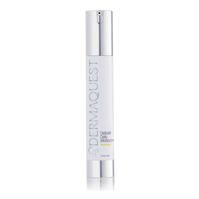 Dermaquest Delicate Daily Moisturizer 1 oz/ 28.3 g