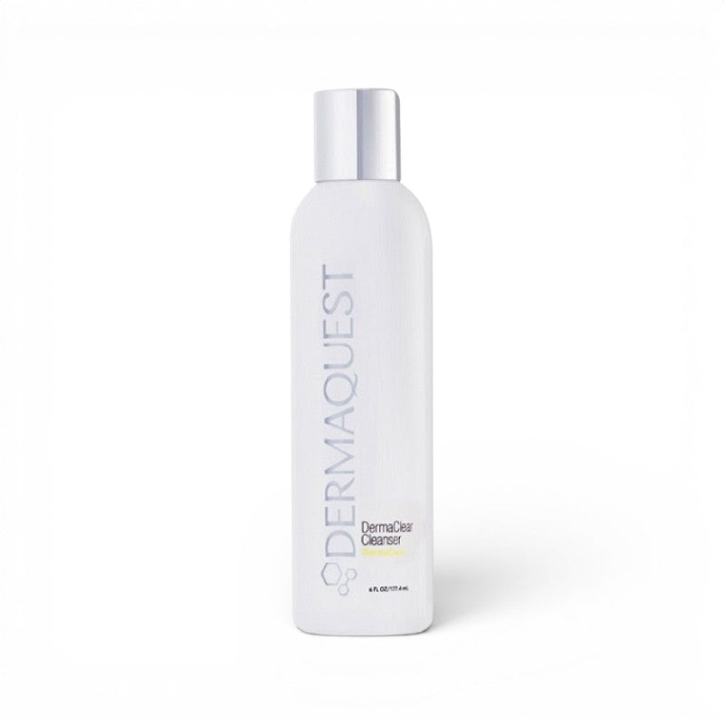Dermaquest DermaClear Cleanser 6oz/170g