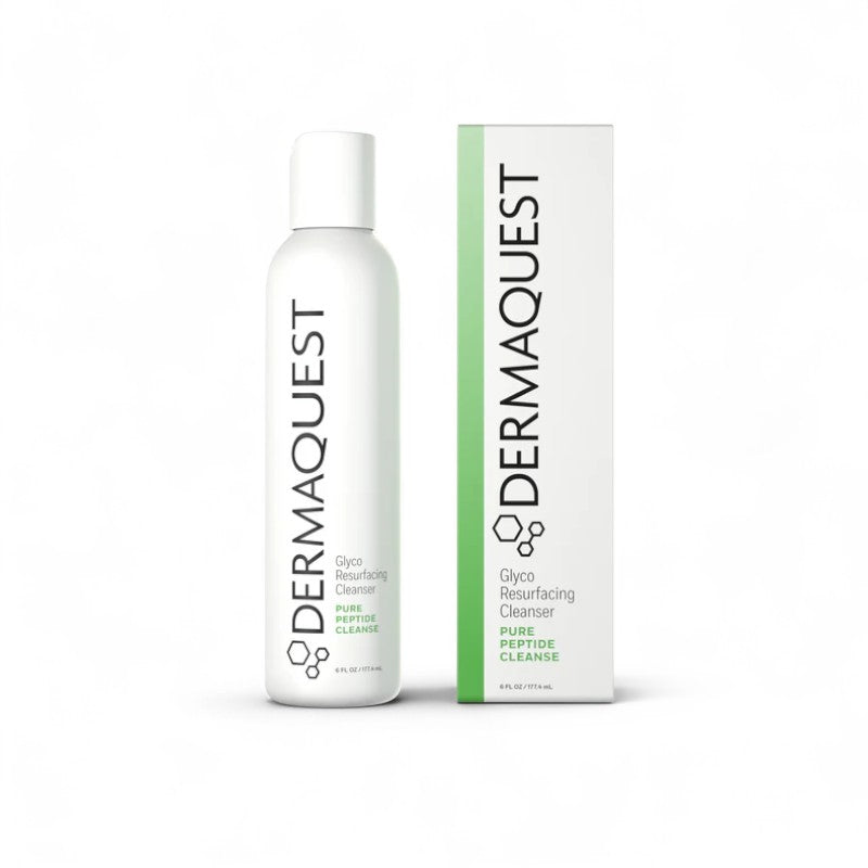 Dermaquest Glyco Resurfacing Cleanser 6oz/ 170g