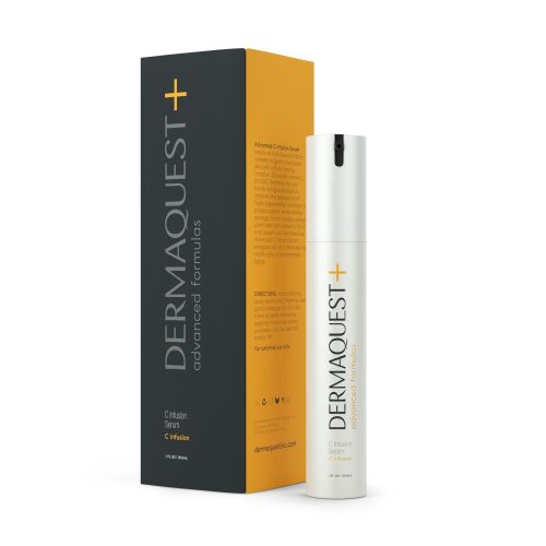 Dermaquest Advanced C Infusion Serum 1 oz/ 29.6 ml