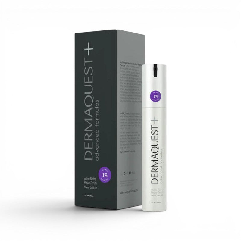 Dermaquest Active Retinol Repair Serum 1oz/29.6ml