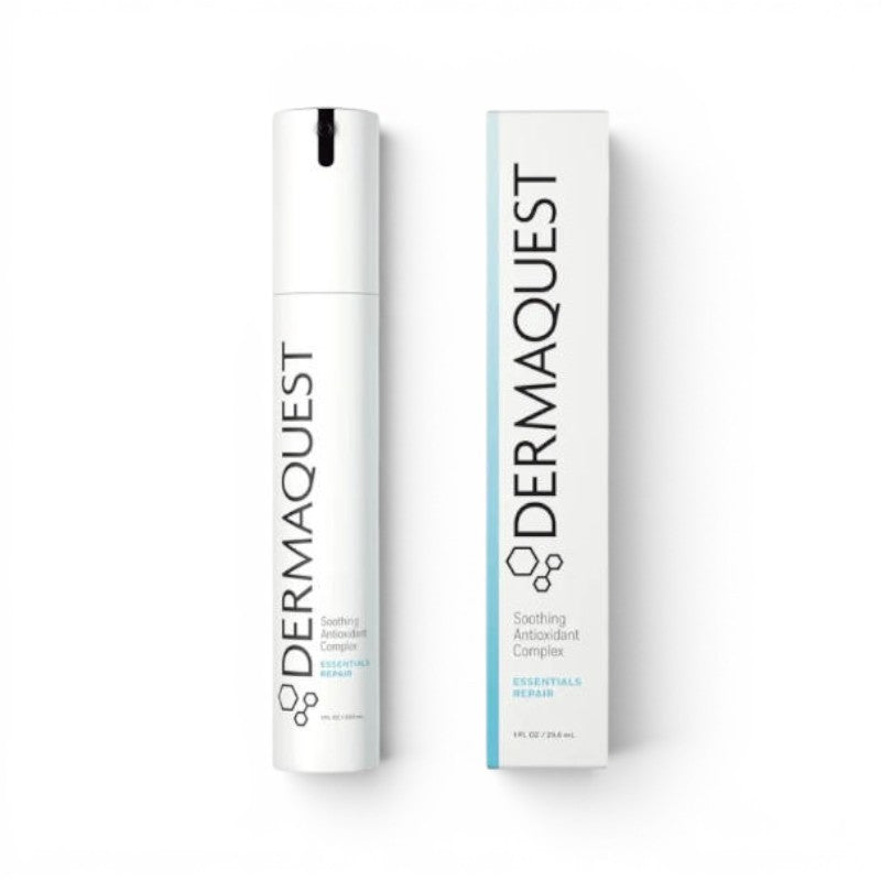Dermaquest Soothing Antioxidant Complex 1oz/29.6ml