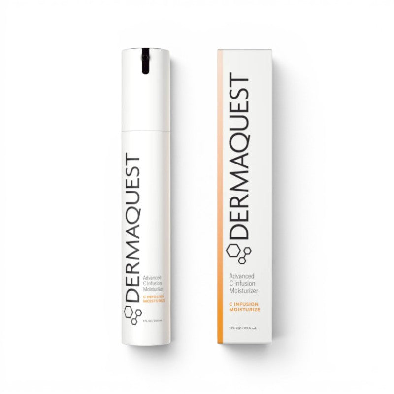 Dermaquest Advanced C Infusion Moisturizer 1oz/29.6ml