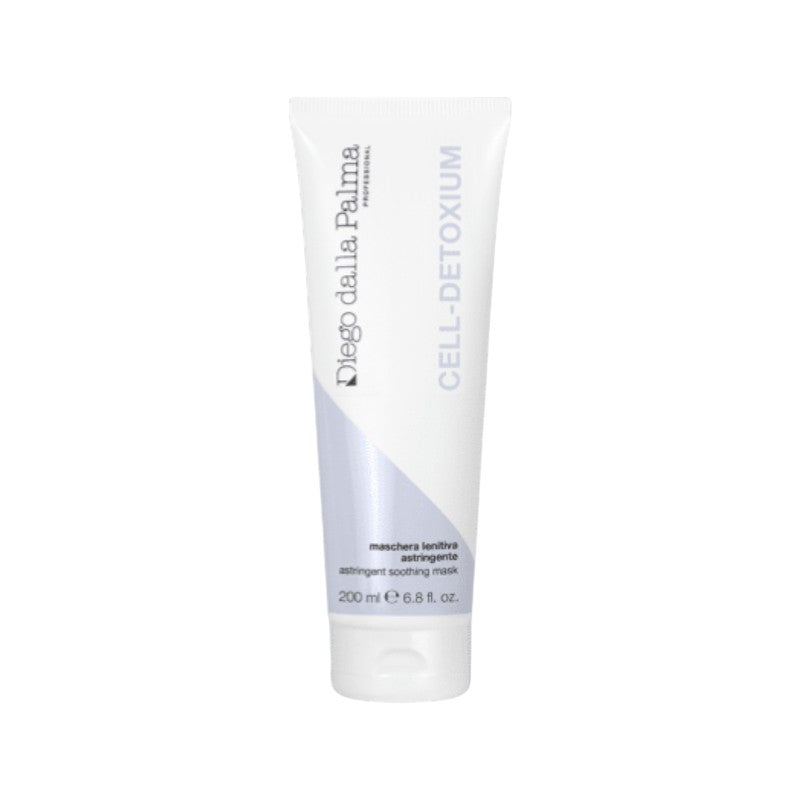 Diego Dalla Palma Cell Detoxium - Astringent Soothing Mask 200ml