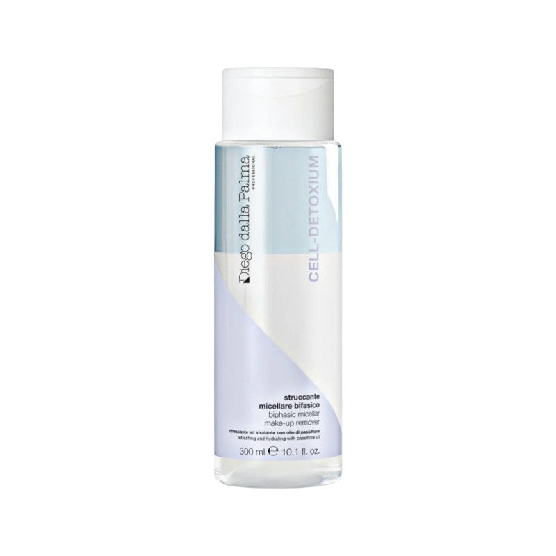 Diego Dalla Palma Cell Detoxium - Biphasic Micellar Make-Up Remover 300ml