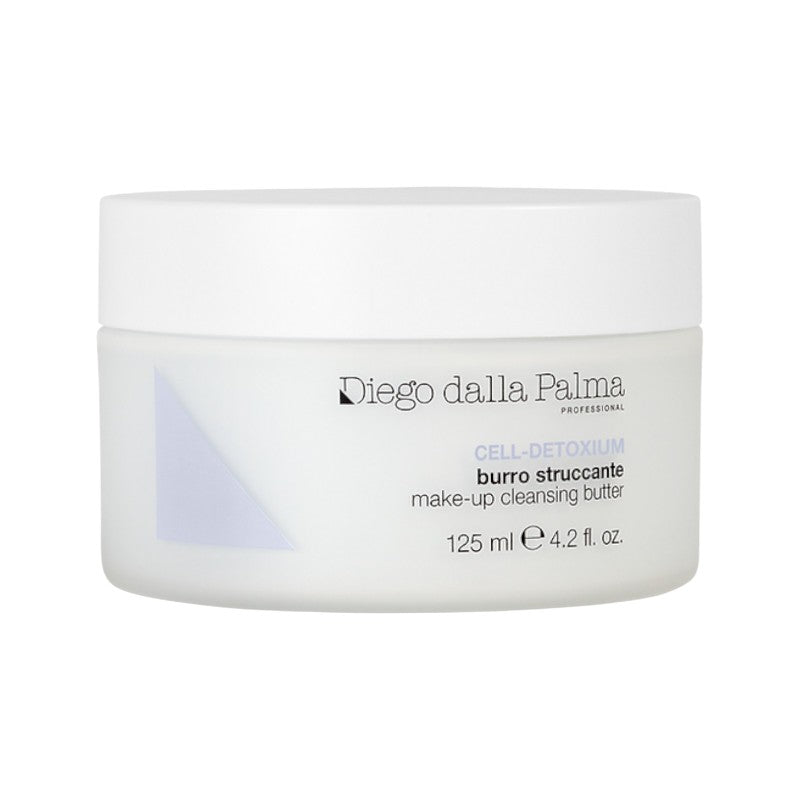 Diego Dalla Palma Burro Struccante Make-Up Cleansing Butter 125ml