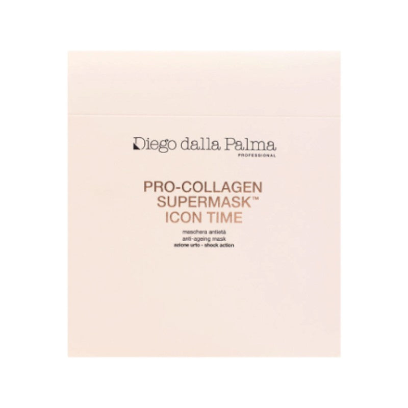 Diego Dalla Palma Pro Collagen Supermask 8pcs