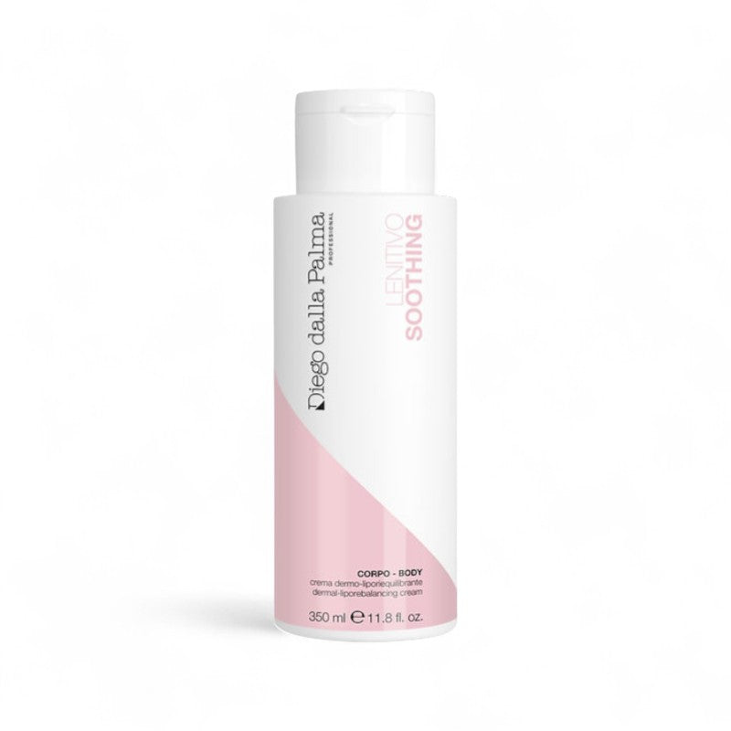 Diego Dalla Palma Dermal-Liporebalancing Cream 350ml