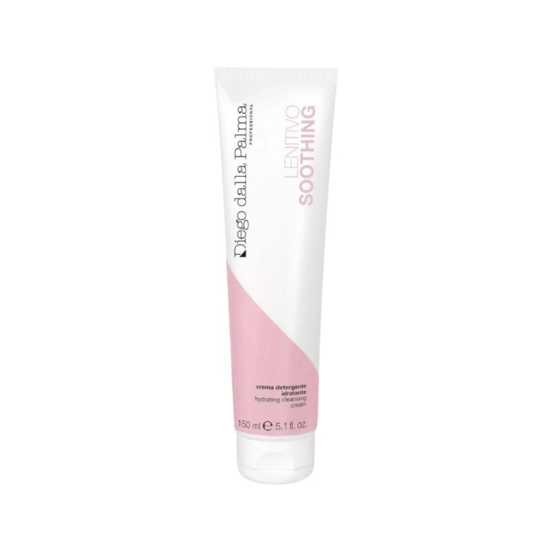 Diego Dalla Palma Hydrating Cleansing Cream 150ml