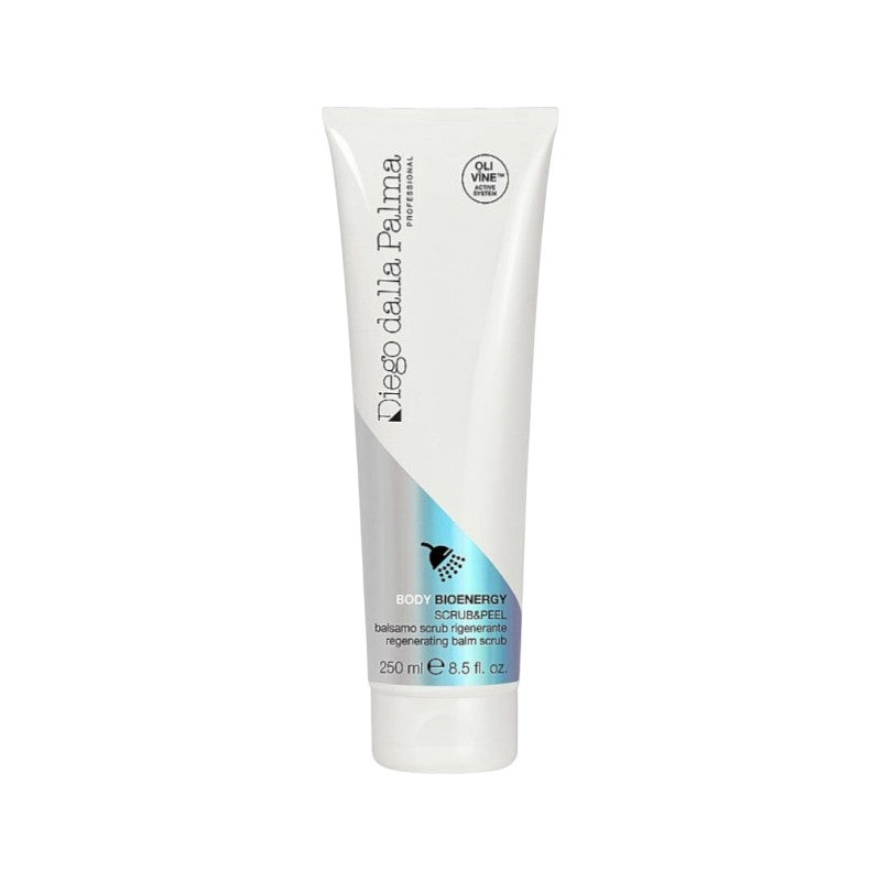 Diego Dalla Palma Body Bioenergy Scrub&Peel Regenerating Balm Scrub 200ml