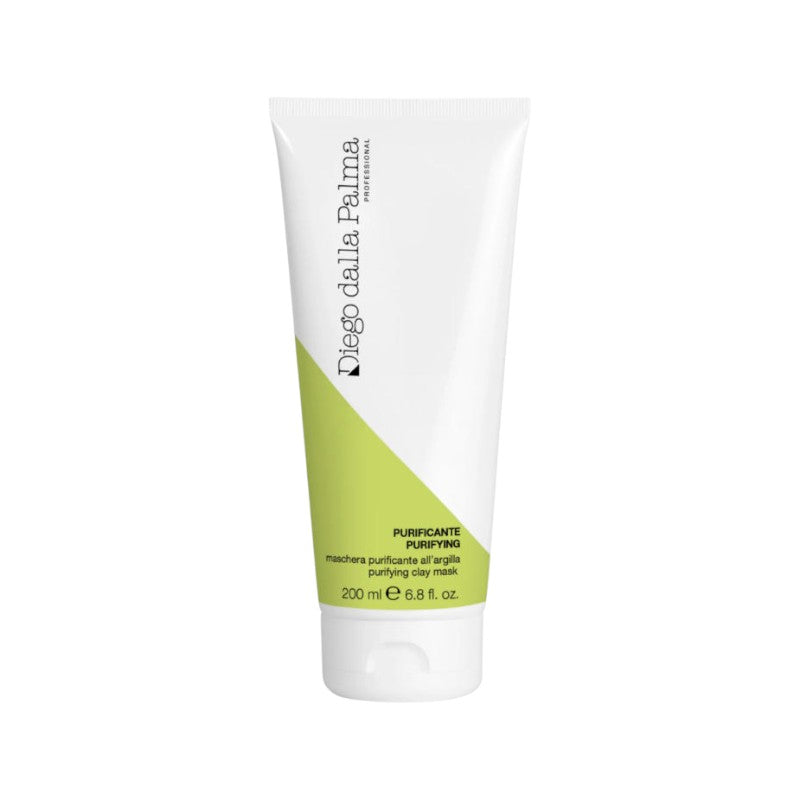 Diego Dalla Palma Purifying Clay Mask 200ml