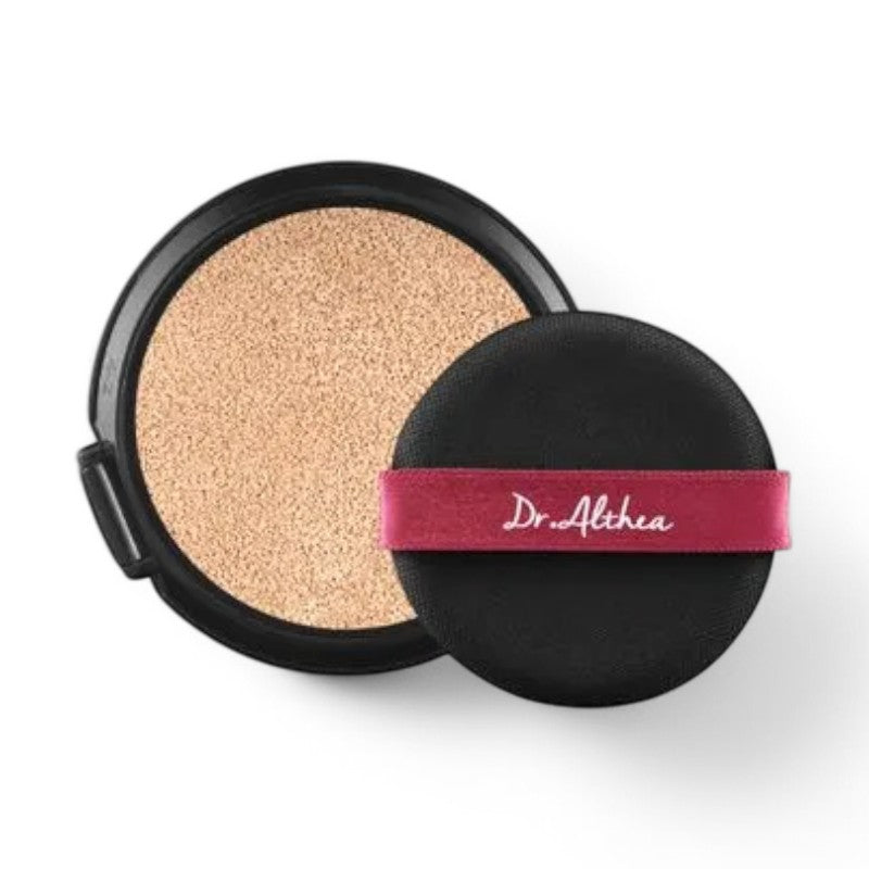 Dr. Althea 奧蘿拉水光氣墊補充蕊 - 3色