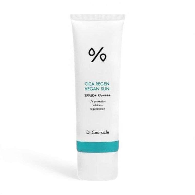 Dr. Ceuracle Cica Regen Vegan Sun 50ml