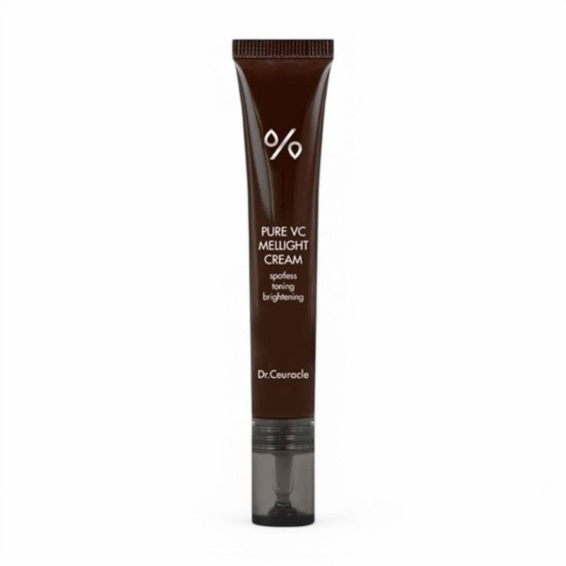 Dr. Ceuracle Pure VC Mellight Cream NEW 20g