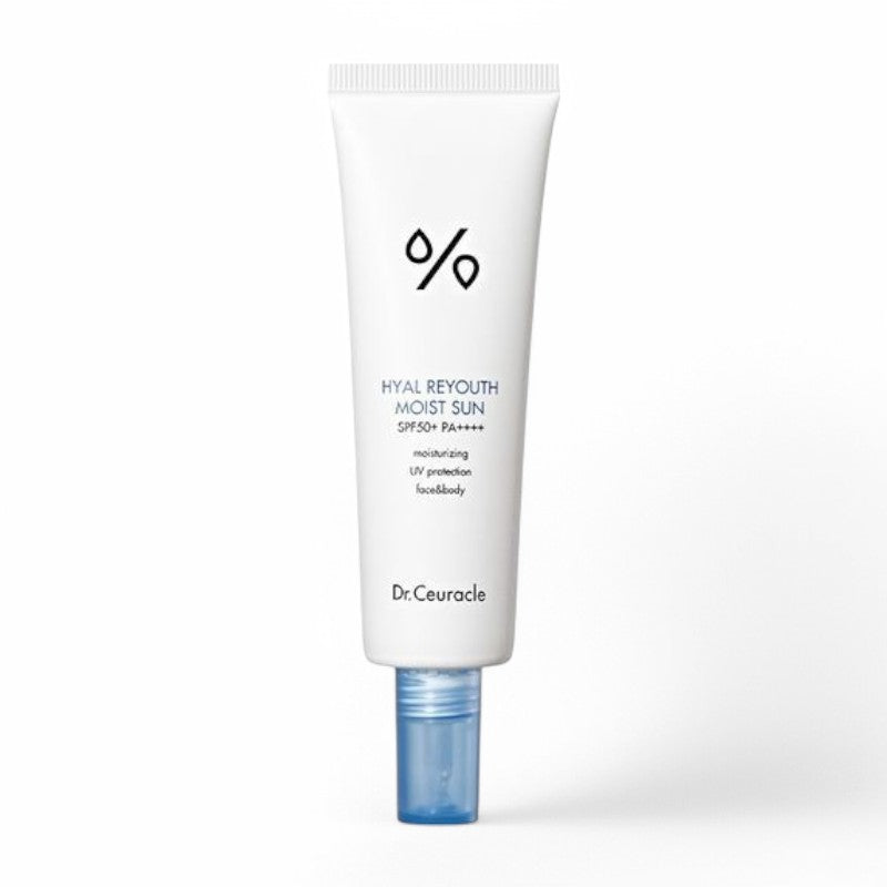 Dr. Ceuracle Hyal Reyouth Moist Sun 50ml