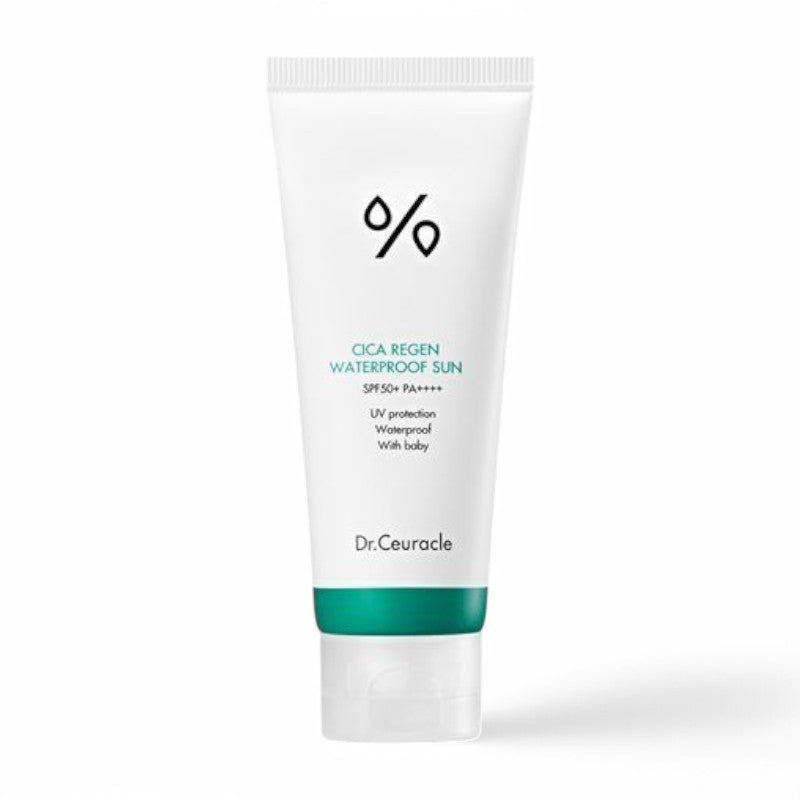 Dr. Ceuracle Cica Regen Waterproof Sun 100ml