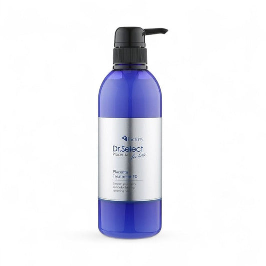Dr.Select Excelity Dr.Select Placenta Treatment EX 500ml