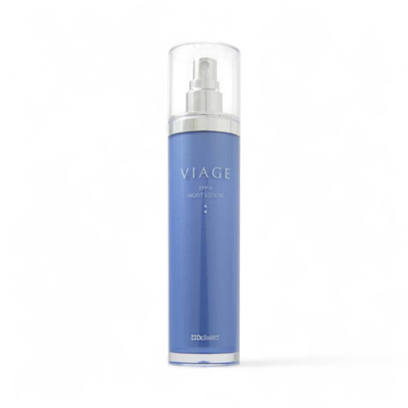 Dr.Select Viage EPP-II Moist Lotion 130ml