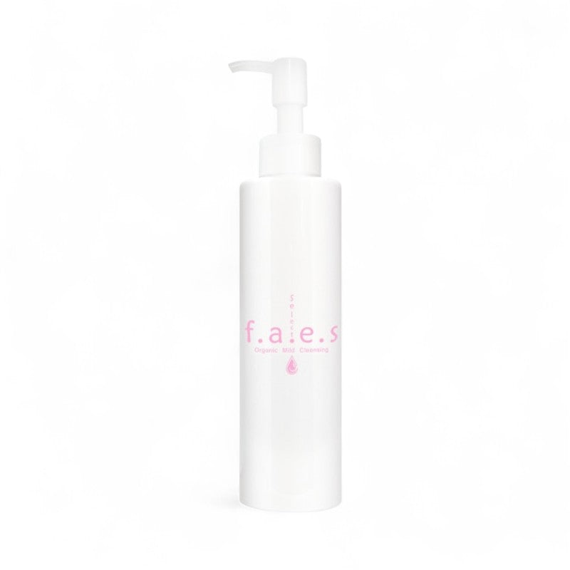 Dr.Select Select f.a.e.s Organic Mild Cleansing 200ml