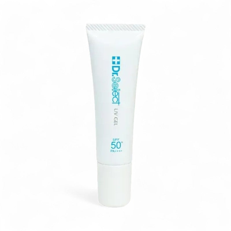 Dr.Select UV Gel Cream SPF 50+ PA++++ 30g