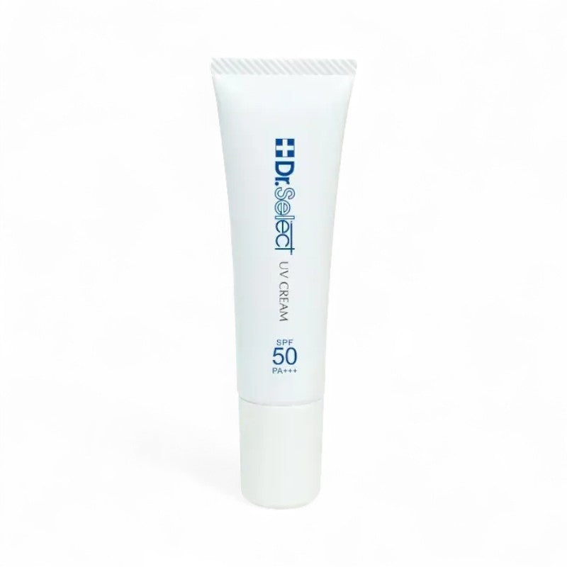 Dr.Select UV Cream SPF 50 PA+++ 30g