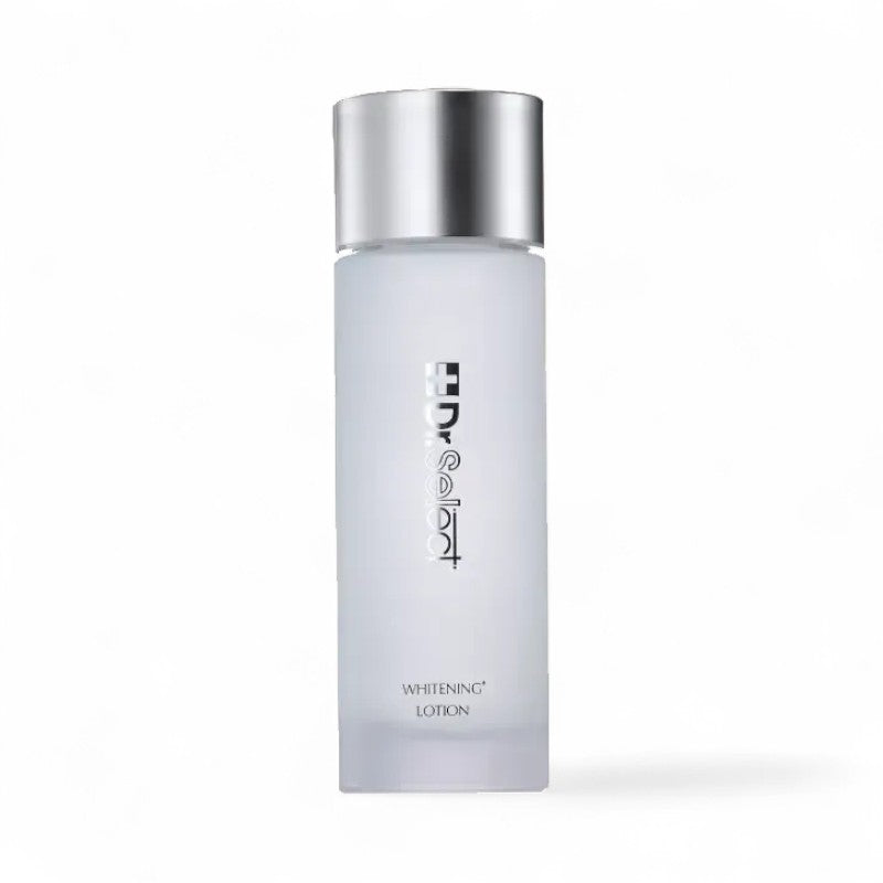 Dr.Select Whitening Lotion 120ml