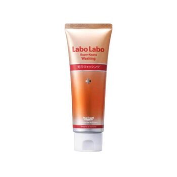 Dr. Ci:Labo Labo Labo Super-Keana Washing 120g