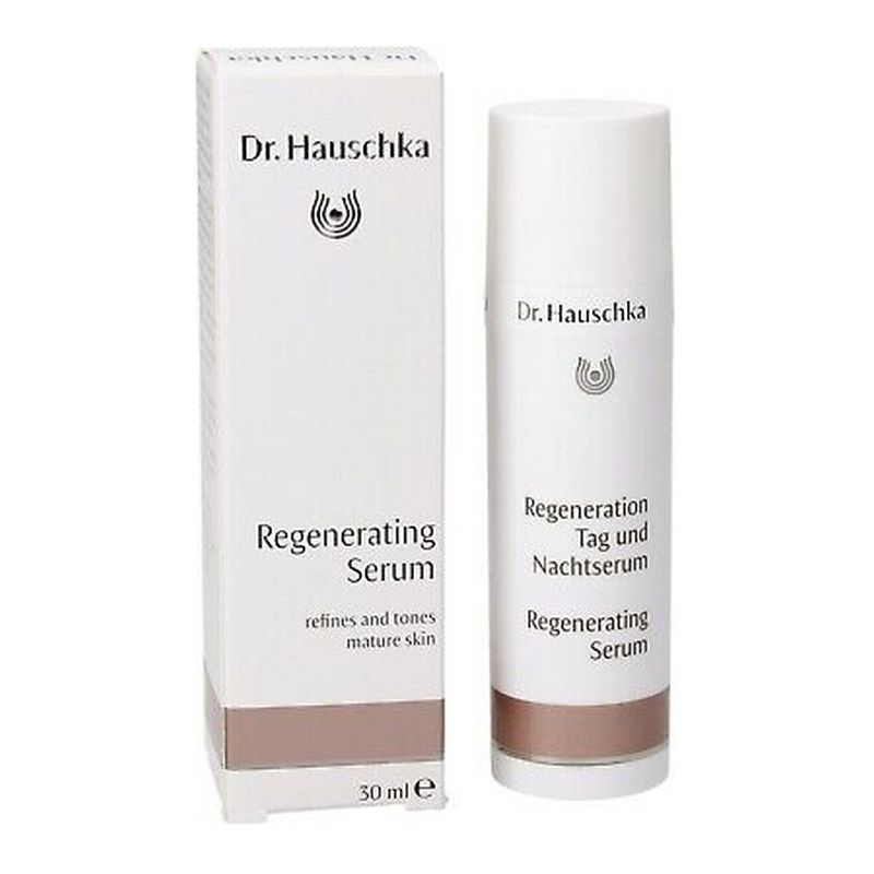 Dr. Hauschka 再生修護精華 30ml / 1oz