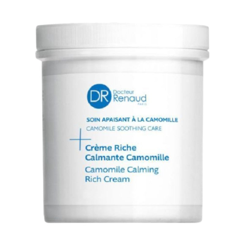 Dr Renaud Azulene Calming Rich Cream 200ml