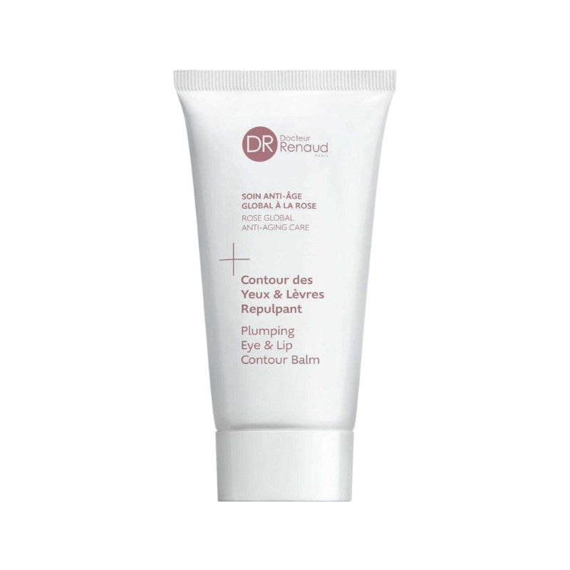 Dr Renaud Plumping Eye & Lip Contour Balm 50ml*2