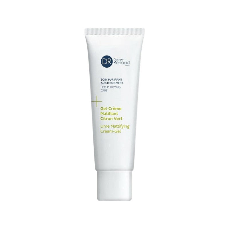 Dr Renaud Lime Mattifying Cream-Gel 50ml