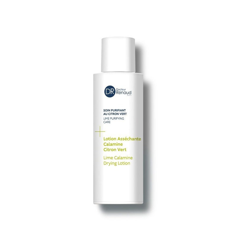 Dr Renaud Lime Calamine Drying Lotion 100ml