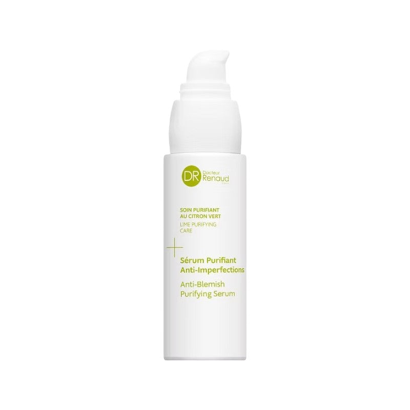 Dr Renaud Anti-Blemish Purifying Serum 30ml