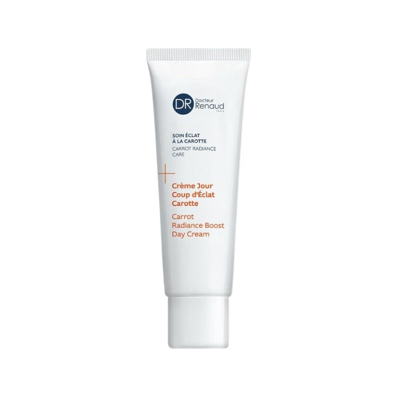 Dr Renaud Carrot Radiance Boost Day Cream 50ml