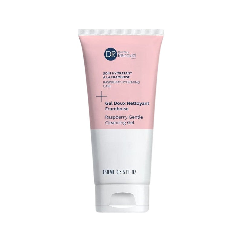 Dr Renaud Raspberry Cleansing Foaming Gel 150ml