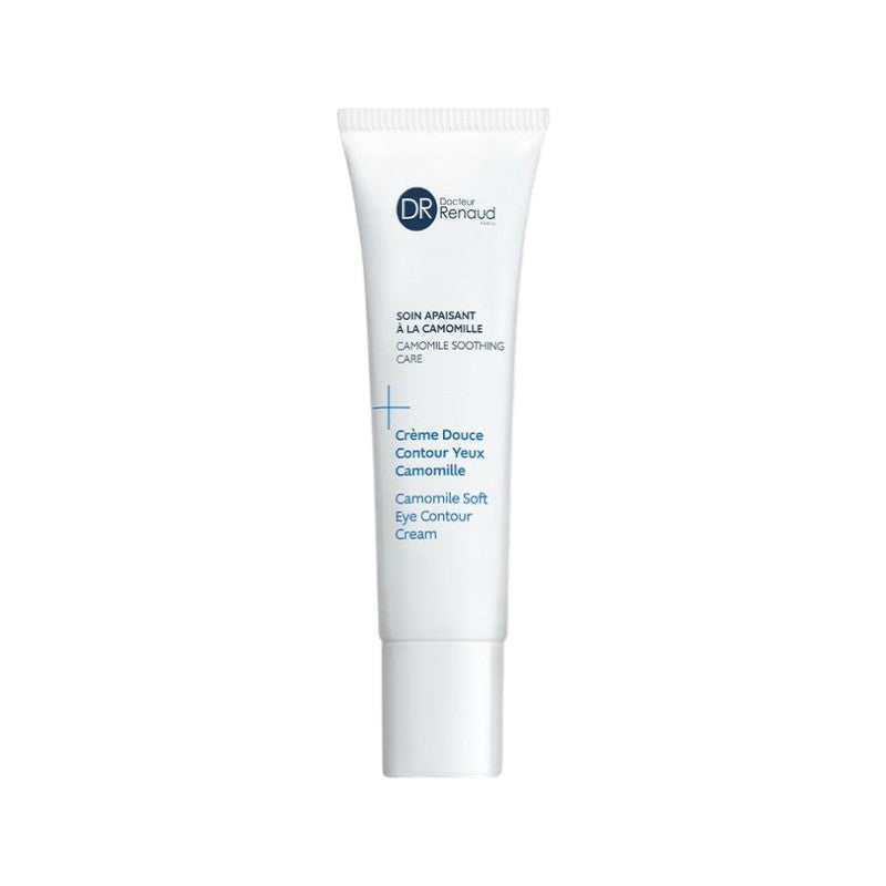 Dr Renaud Camomile Soft Eye Contour Cream 15ml