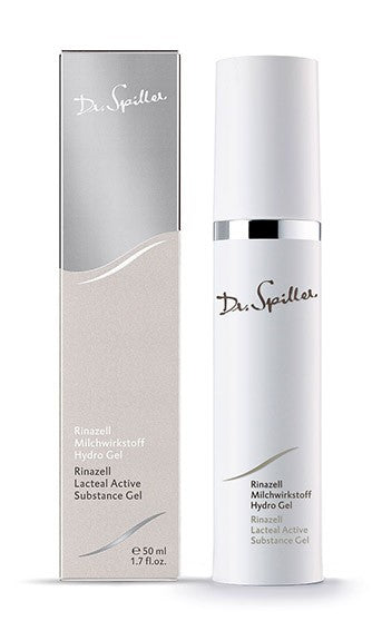 Dr.Spiller Rinazell Lacteal Active Substance Gel 50ml/1.7oz