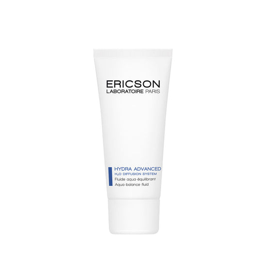 Ericson Laboratoire Aqua-balance fluid 50ml