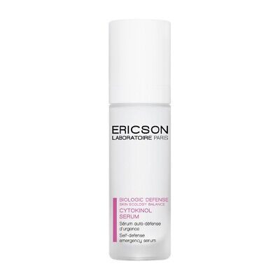 Ericson Laboratoire CYTOKINOL 精華液 30ml