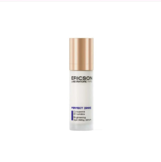 Ericson Laboratoire Brightening Age-Delay Serum 30ml