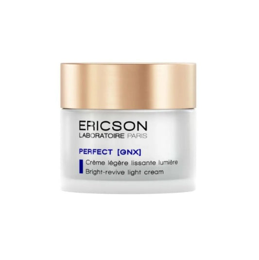 Ericson Laboratoire Bright-Revive Light Cream 50ml