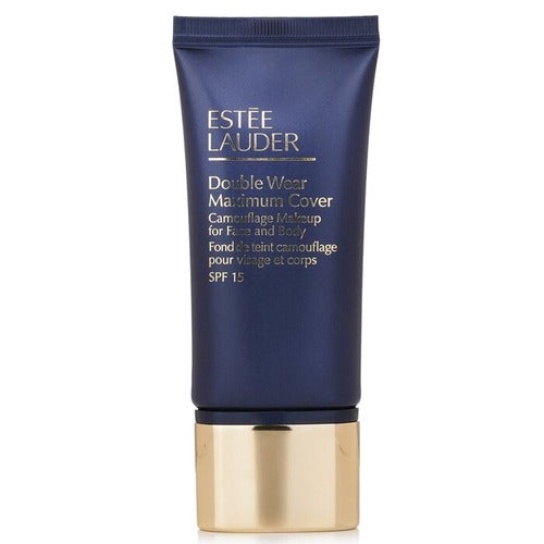 Estee Lauder Double Wear Maximum Cover Camouflage Make Up (Face & Body) SPF15 -