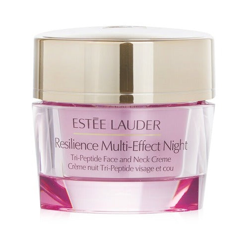 Estee Lauder Resilience Multi-Effect Night Tri-Peptide Face and Neck Creme RRLM 50ml/1.7oz