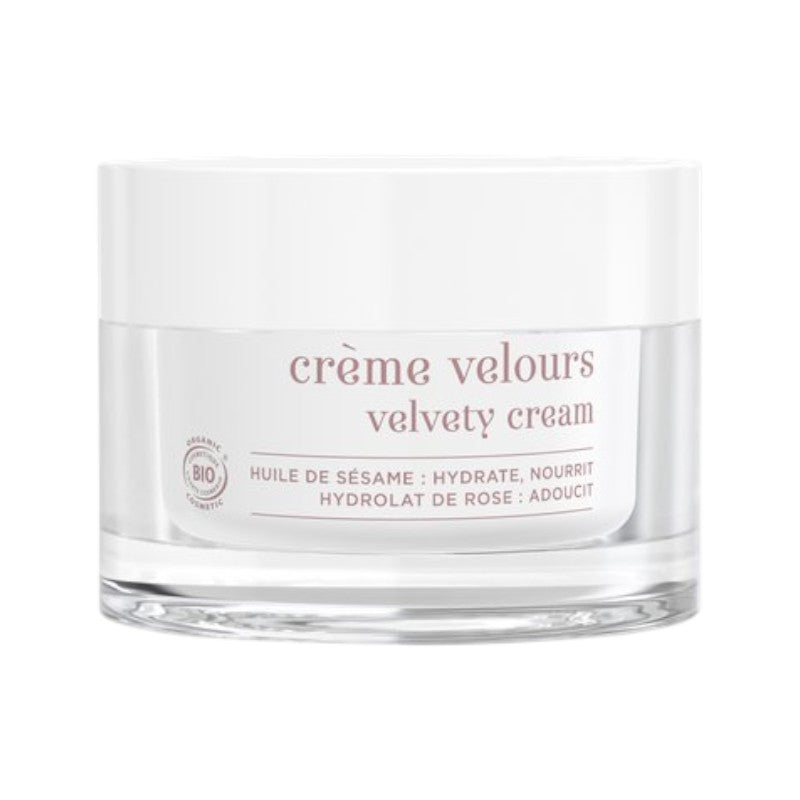 ESTIME & SENS Velvety Cream (Light) 50ml