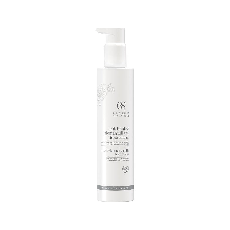ESTIME & SENS Soft Cleansing Milk 200ml