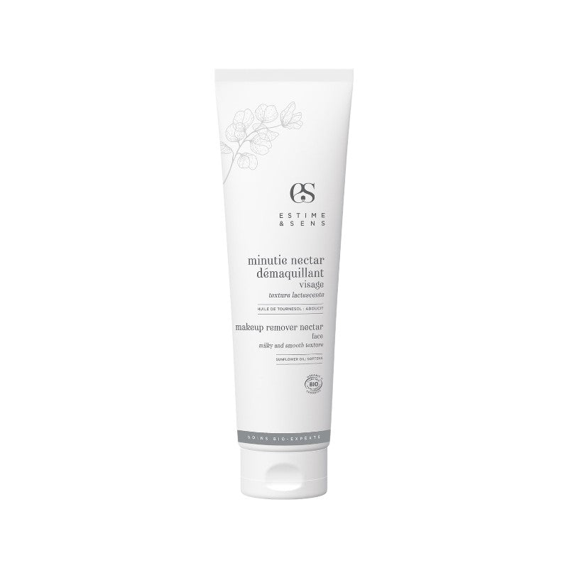 ESTIME & SENS Makeup Remover Nectar Face & Eyes 150ml