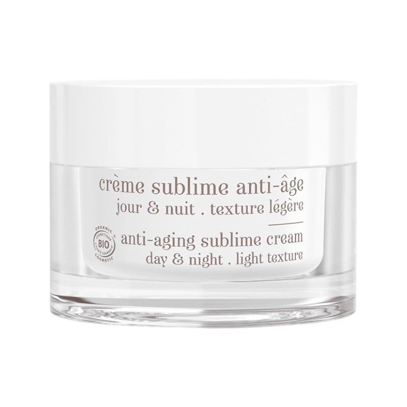ESTIME & SENS Sublime Cream Light Texture 50ml