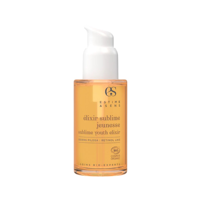 ESTIME & SENS Sublime Youth Elixir 30ml