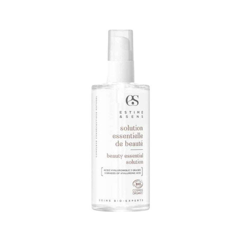 ESTIME & SENS Beauty Essential Solution 75ml
